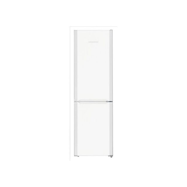 Liebherr CUE3331 55cm 60/40 Fridge Freezer - White