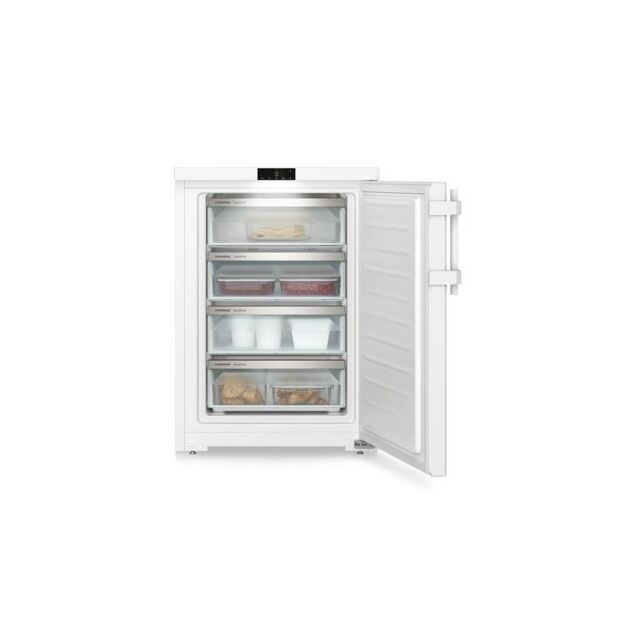 Liebherr FCI1624 60cm Static Undercounter Freezer - White