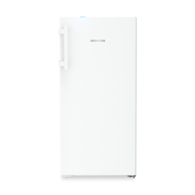 Liebherr FNB425I 60cm Freestanding Freezer - White