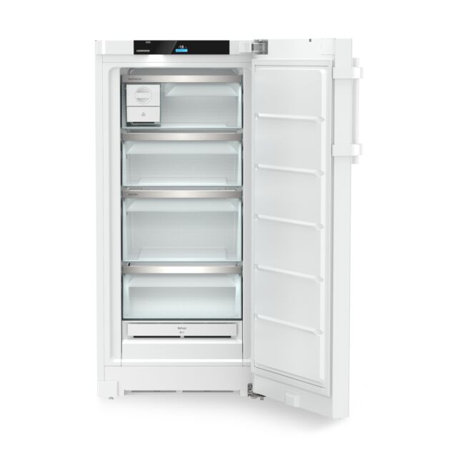 Liebherr FNB425I 60cm Freestanding Freezer - White