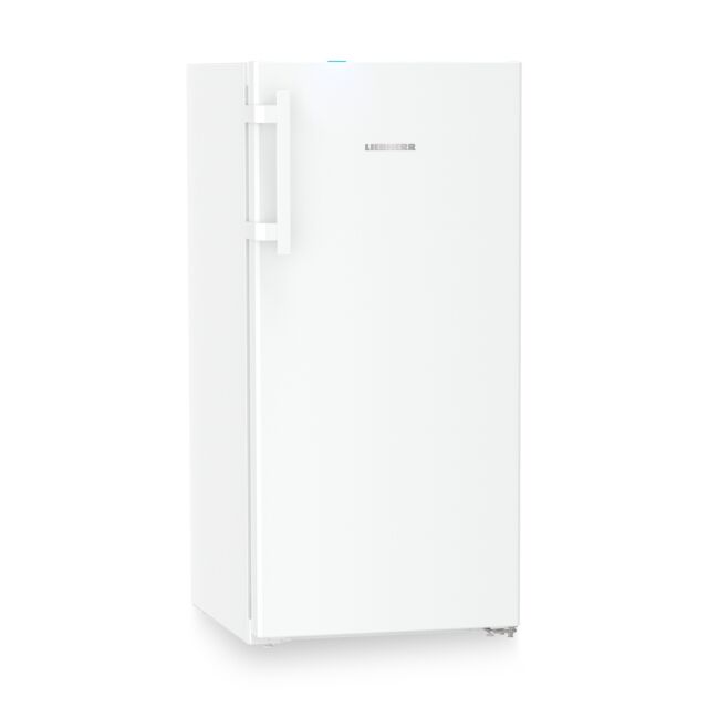 Liebherr FNB425I 60cm Freestanding Freezer - White