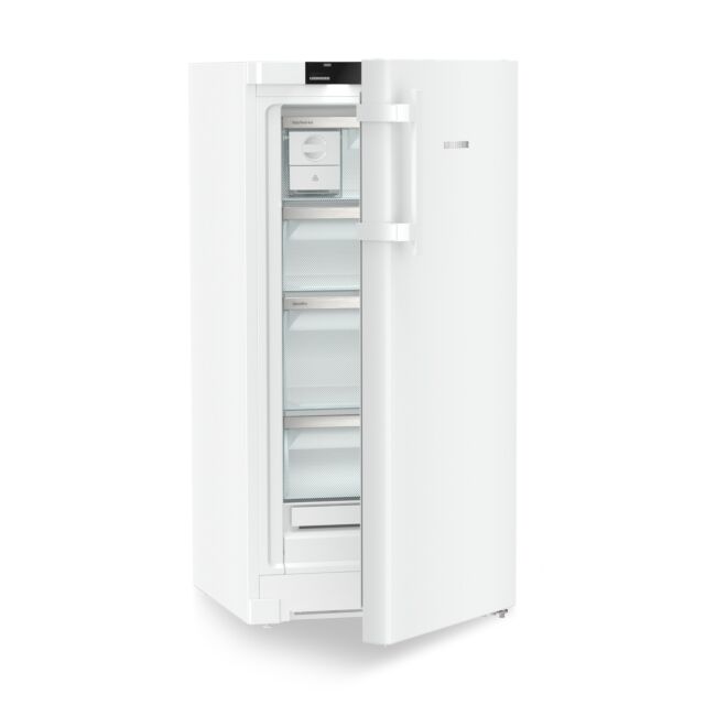 Liebherr FNB425I 60cm Freestanding Freezer - White