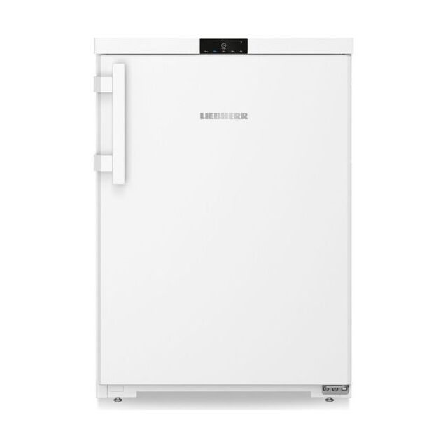 Liebherr FNDI1624 60cm No Frost Undercounter Freezer - White