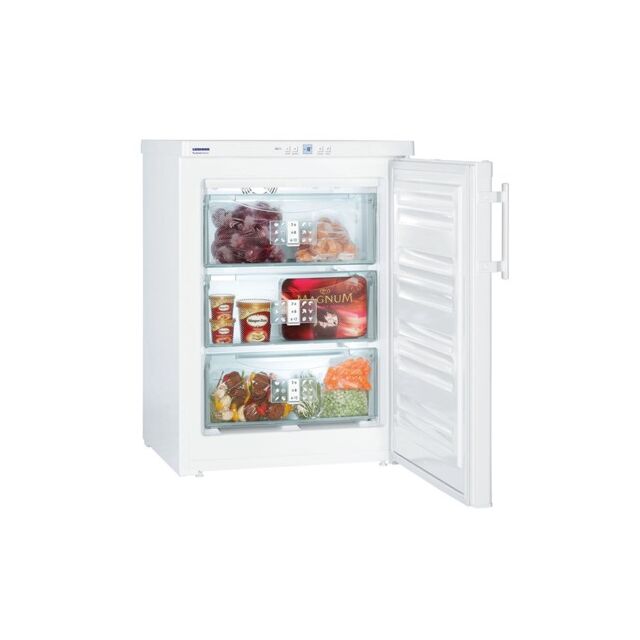 Liebherr GN1066 Premium No Frost Under Counter 60Cm A++ Freezer