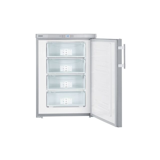 Liebherr GPesf1476 4 Premium Under Counter Freezer
