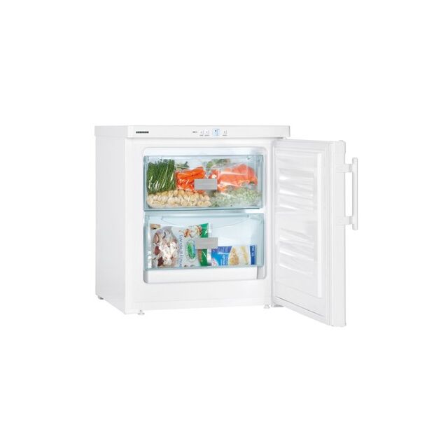 Liebherr GX823 2 Freezer Drawers mini freezer
