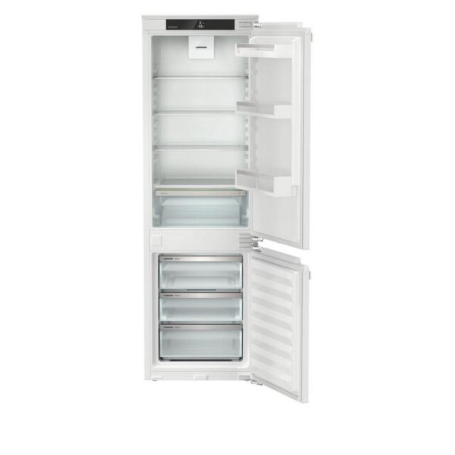 Liebherr IKGN51VE03 55.9cm 70/30 Integrated Frost Free Fridge Freezer