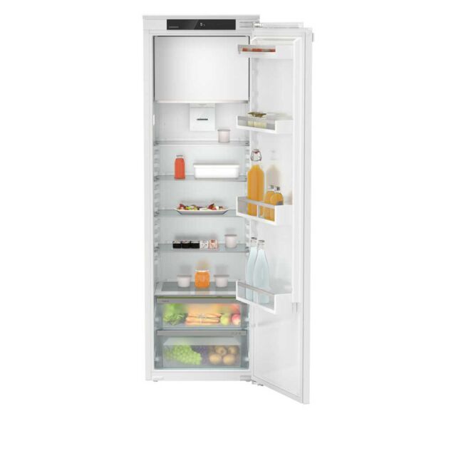 Liebherr IRE5101 177cm Integrated in column fridge with 4* Freezer Compartment