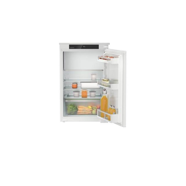 Liebherr IRSE 3901  IRSe3901 55.5cm Integrated Fridge - White