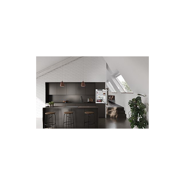 Liebherr IRSE 3901  IRSe3901 55.5cm Integrated Fridge - White