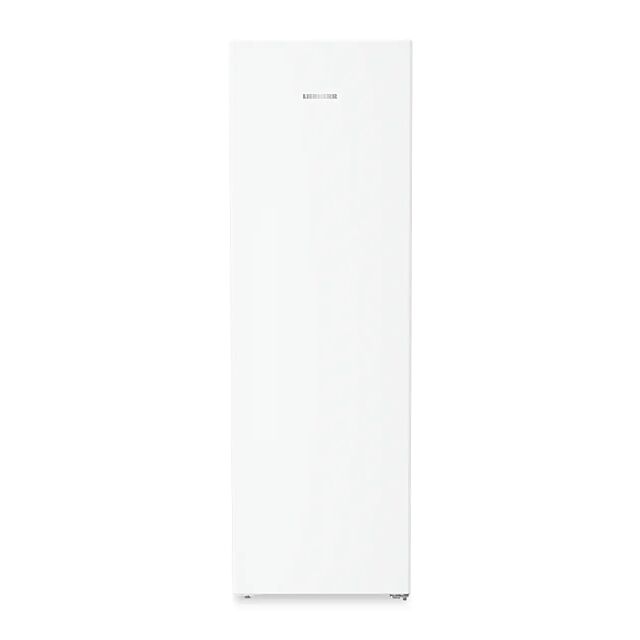 Liebherr RBC5220 60Cm Upright Biofresh Fridge - White