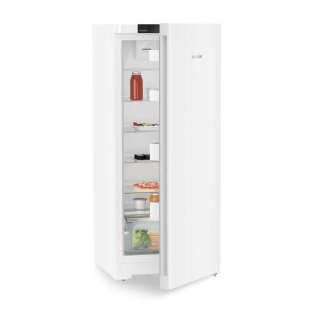 Liebherr RD4600 Easyfresh Pure 145.5Cm Tall 298 Litre Larder Fridge 