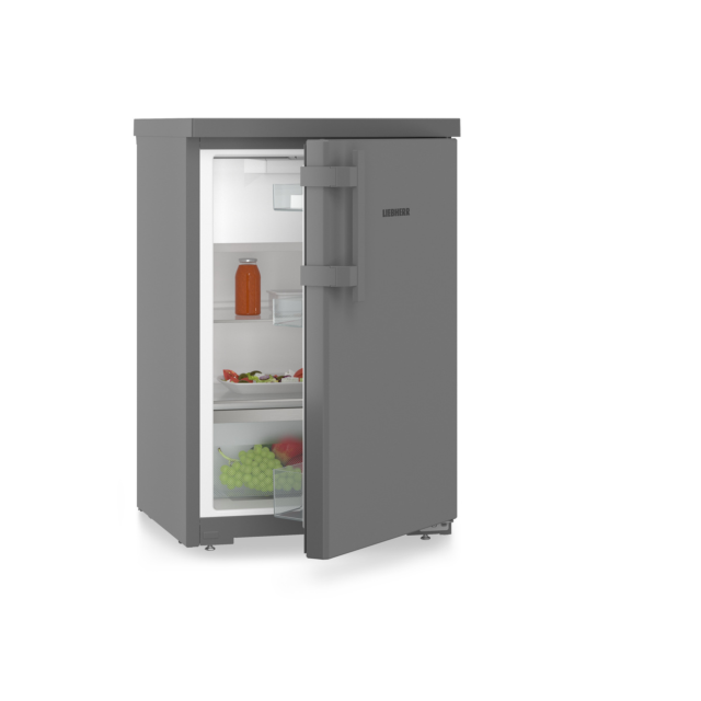Liebherr RDGD1401 Under Counter Fridge Dark Grey