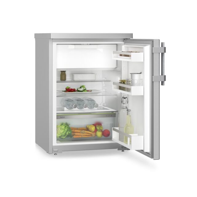 Liebherr RSDCI1621 60cm Undercounter Fridge with Icebox - Stainless Steel