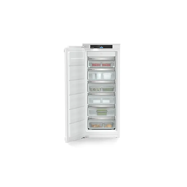 Liebherr SIFNDI4556 55.9 Wide Built In Prime NoFrost Freezer