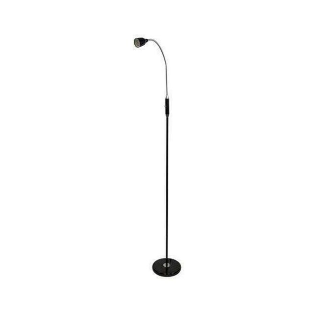 Lloytron 5W Led Boston Reading Flexi-Neck Lamp