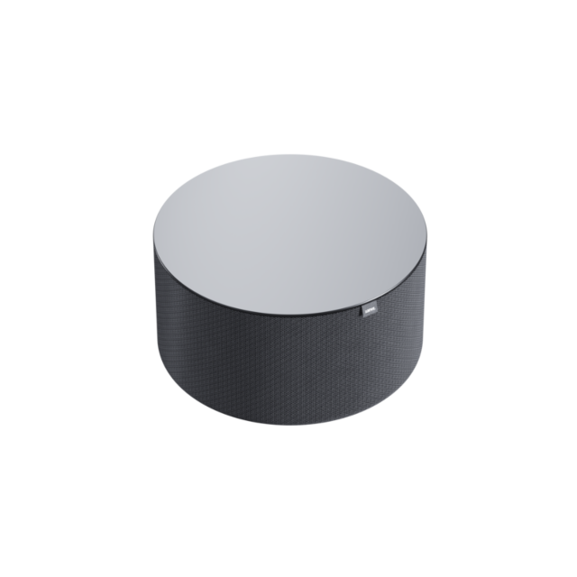 Loewe KLANGSUB1 Subwoofer - Basalt Grey