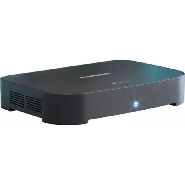 Manhattan T4-R 2TB 4K Freeview Play Recorder