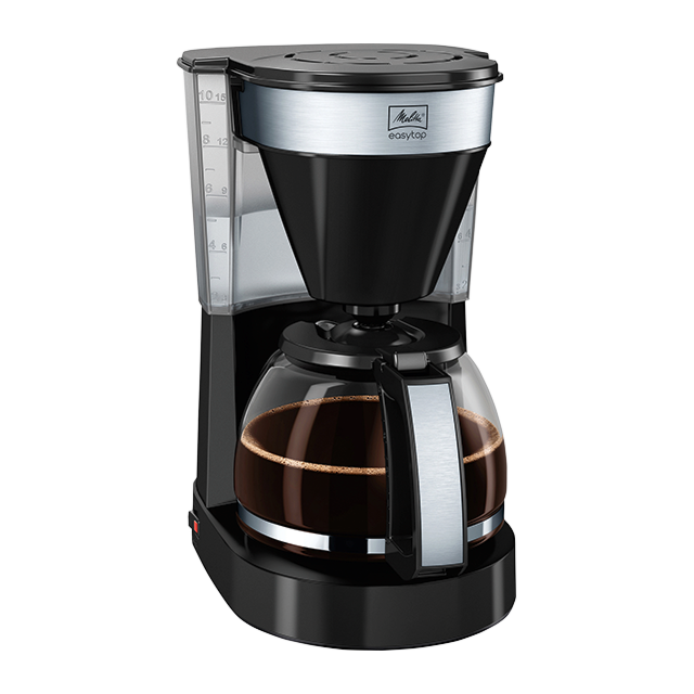 Melitta 1023-04 Easy Top II Filter Coffee Machine