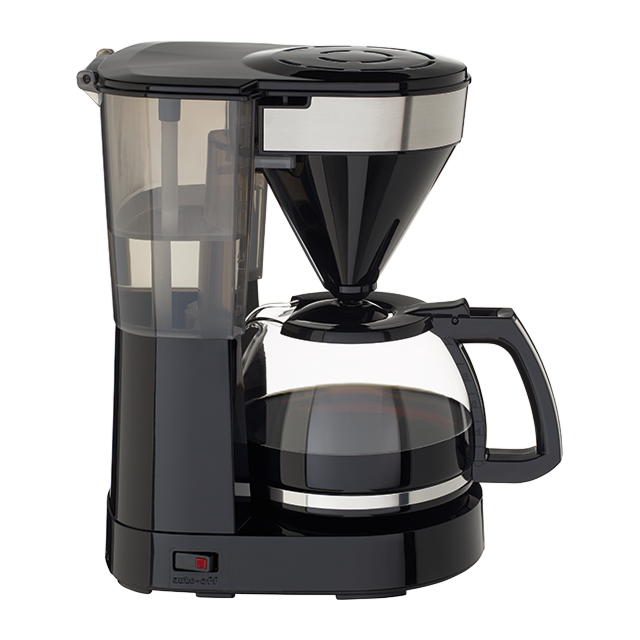 Melitta 1023-04 Easy Top II Filter Coffee Machine