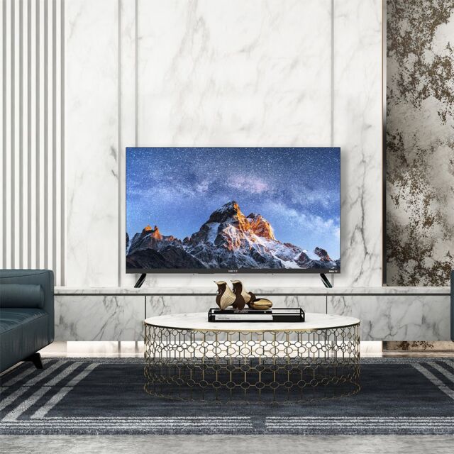 Metz 32MTD6000YUK 32inch DLED HD Smart TV
