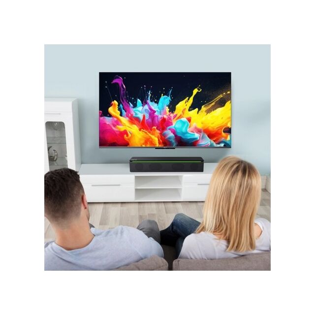 Metz 43MQE7600/S60 43Mqe7600s60 43inch Smart Qled TV