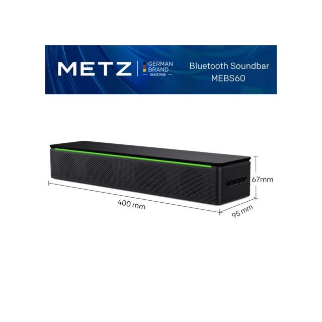 Metz 43MQE7600/S60 43Mqe7600s60 43inch Smart Qled TV