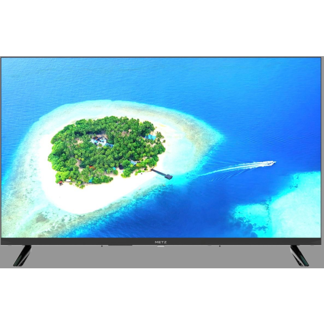 Metz 55MRD6000YUK 55inch4K Ultra HD DLED UHD Smart TV