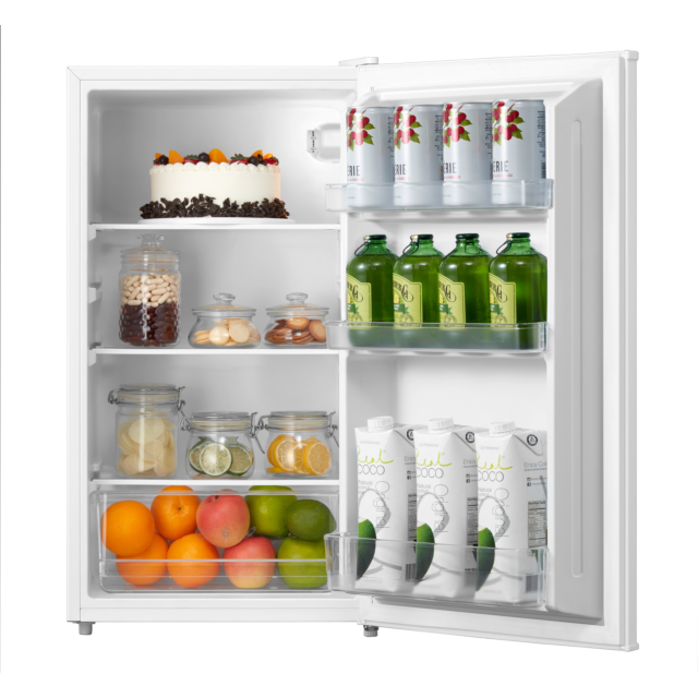 Midea MDRD146FGF01 47.2cm Undercounter Fridge - White