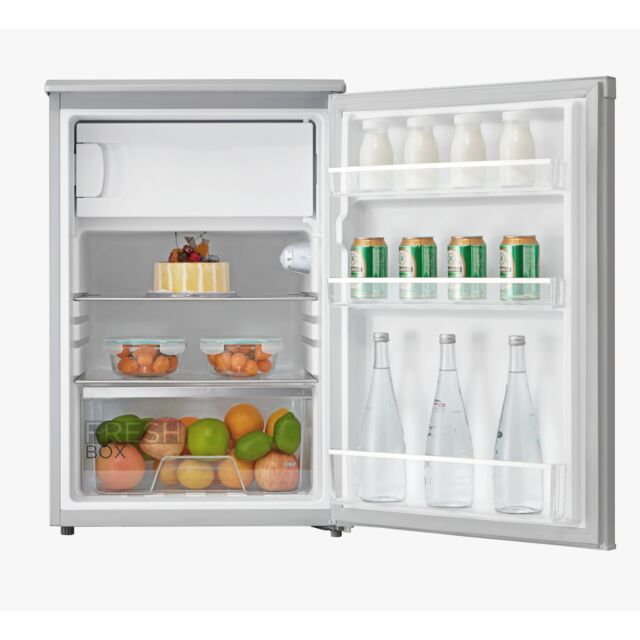 Midea MDRD168FGE01 55.3cm  Undercounter Fridge - White