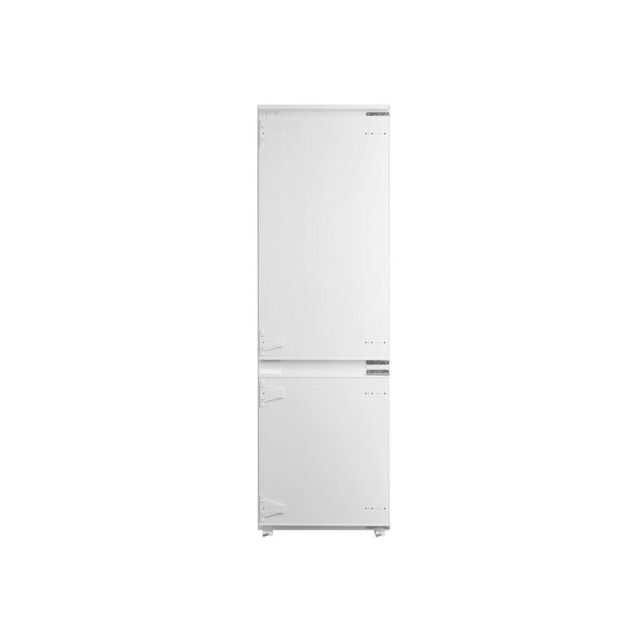 Midea MDRE379FGE01D 54cm 70/30 Built In Fridge Freezer