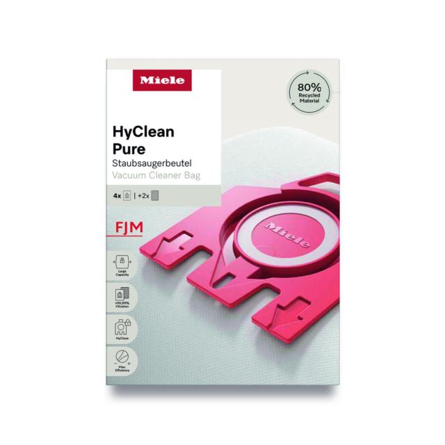 Miele FJMHYCLEANPURE Vacuum Cleaner Bag