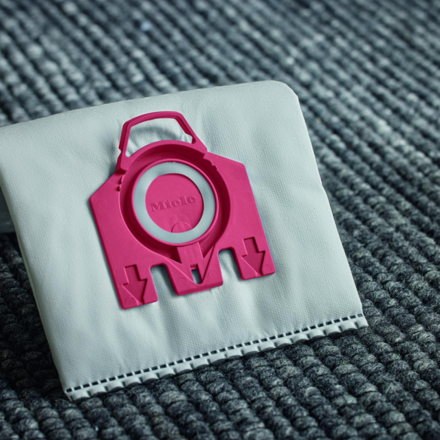 Miele FJMHYCLEANPURE Vacuum Cleaner Bag
