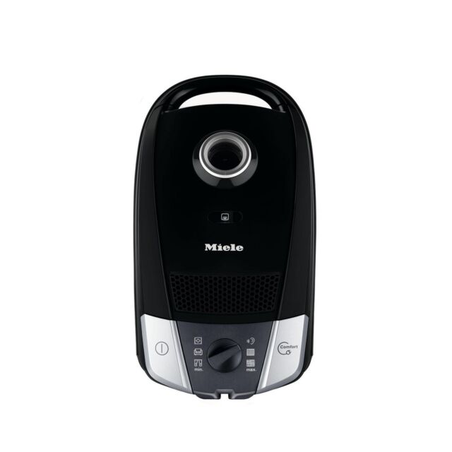 Miele C2POWERLINE Powerline 1200W Bagged Cyinder Vacuum Cleaner