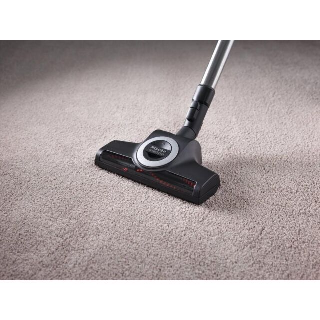 Miele CX1CAT_DOG Bagless Vacuum Cleaner - Obsidian Black