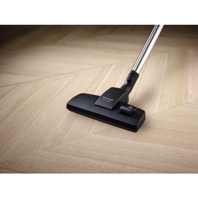 Miele CX1CAT_DOG Bagless Vacuum Cleaner - Obsidian Black