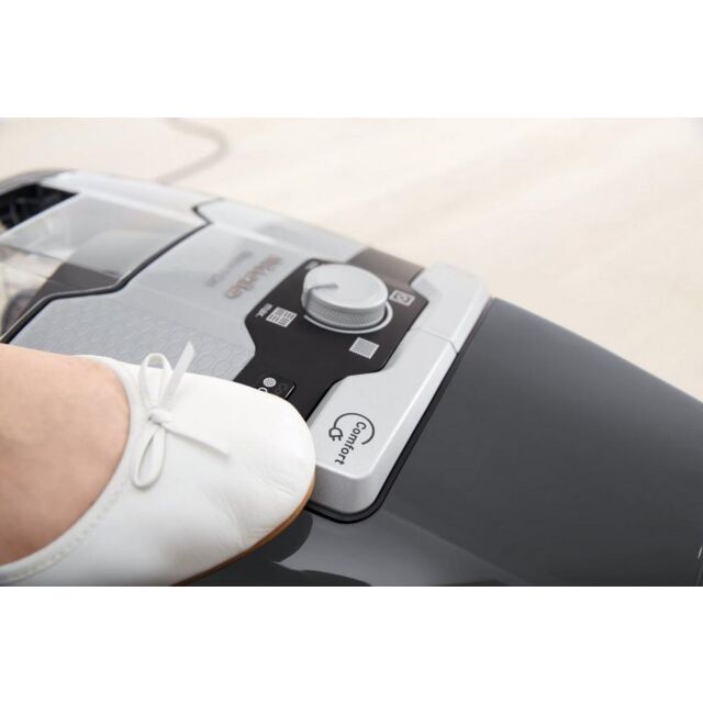 Miele CX1CAT_DOG Bagless Vacuum Cleaner - Obsidian Black