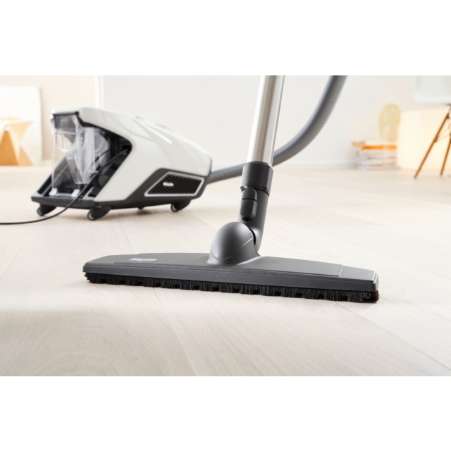 Miele CX1COMFORT Blizzard Comfort Cylinder Vacuum Cleaner - White
