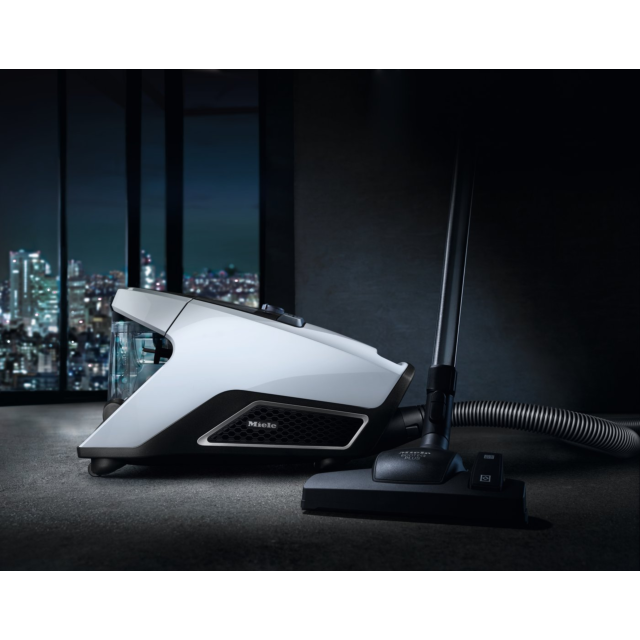 Miele CX1COMFORT Blizzard Comfort Cylinder Vacuum Cleaner - White