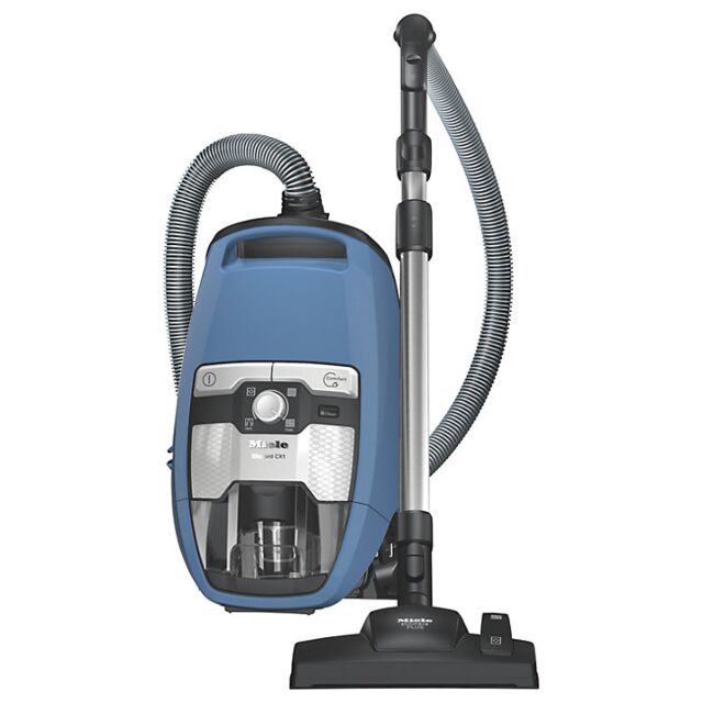 Miele Powerline CX1 Bagless Vacuum Cleaner 