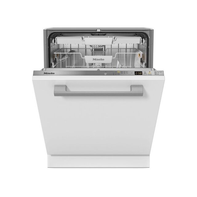 Miele G 5651 SCVI Built In Dishwasher - 14 Place Settings
