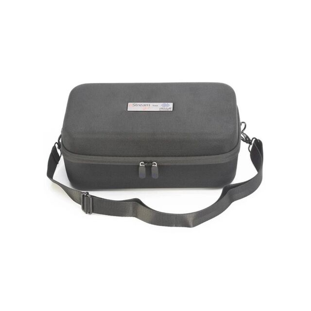 Mitchell Acoustics USTREAM GO CASE - Black