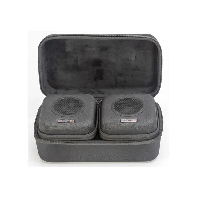Mitchell Acoustics USTREAM GO CASE - Black