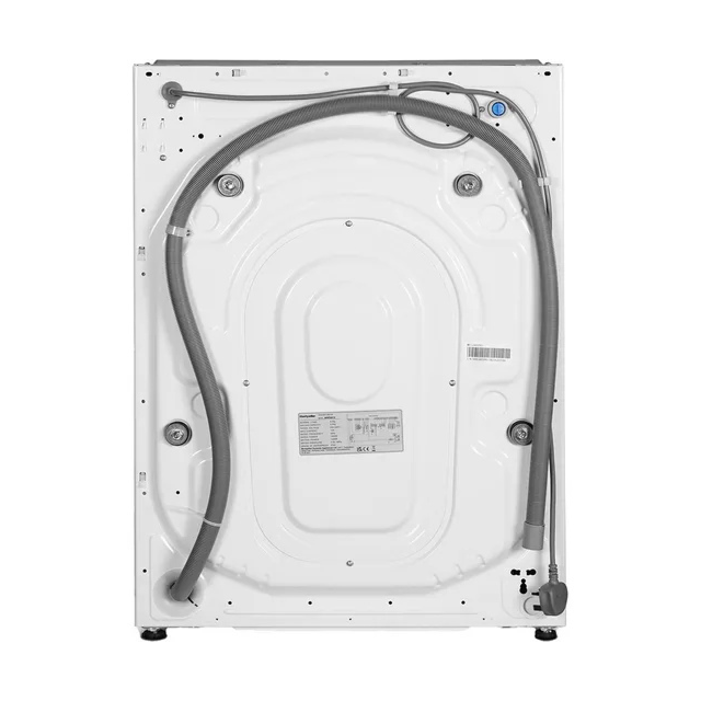 Montpellier MIWD8614 8kg/6kg 1400 Spin Washer Dryer White