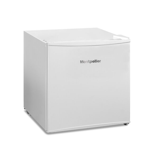 Montpellier MTTF32W 47.2 Cm Wide Table Top Freezer