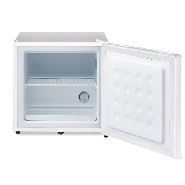 Montpellier MTTF32W 47.2 Cm Wide Table Top Freezer