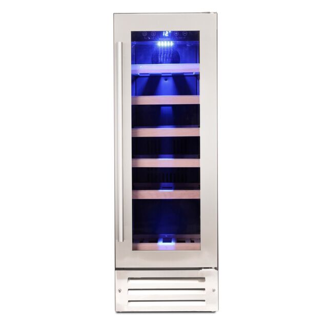 Montpellier WC19X Bottle Winer Cooler