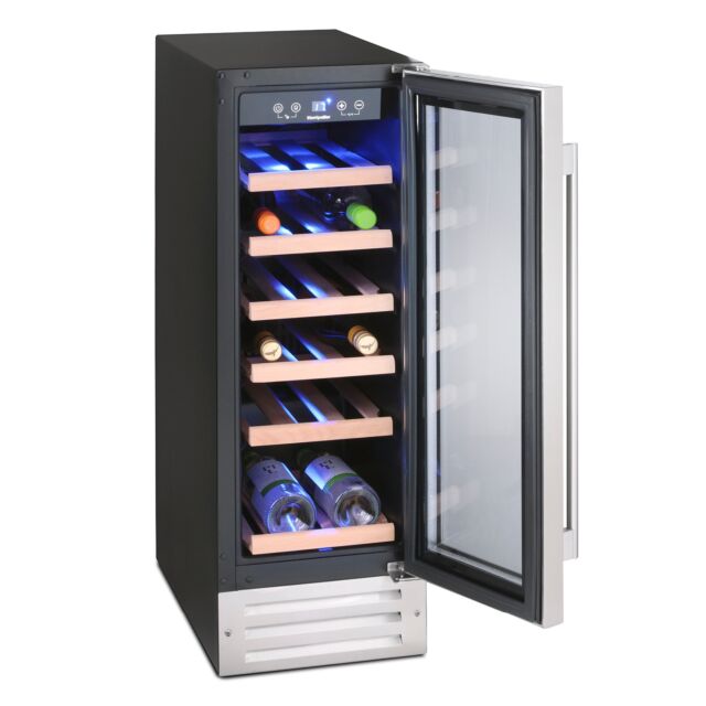 Montpellier WC19X Bottle Winer Cooler
