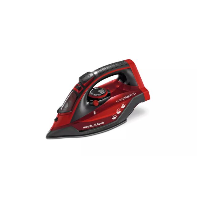 Morphy Richards 303250 Easy Charge 360 Cordless Iron