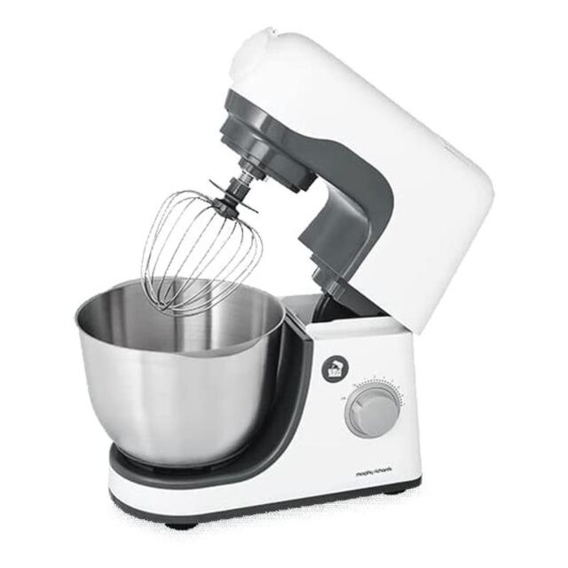 Morphy Richards 400023 4L Stand Mixer
